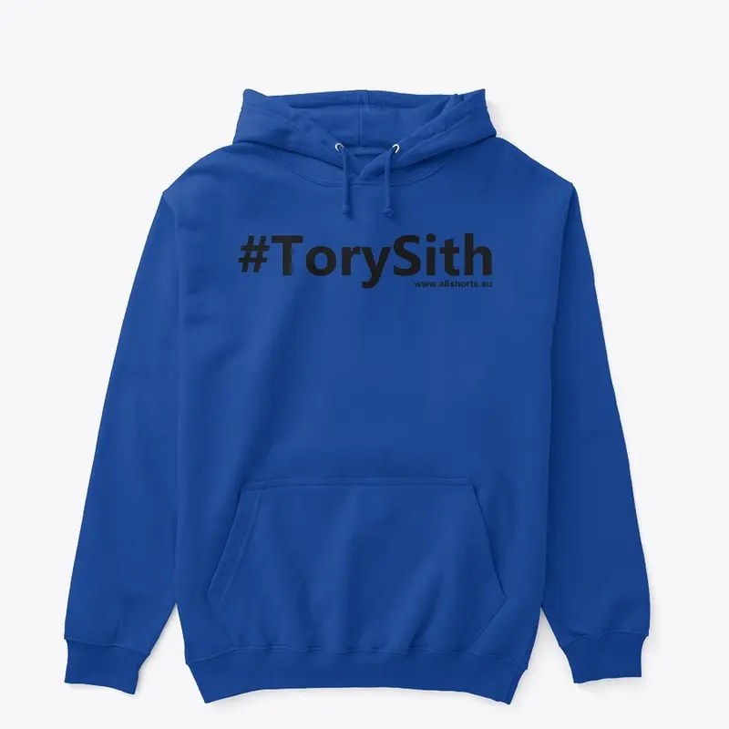 Tory Sith Hashtags