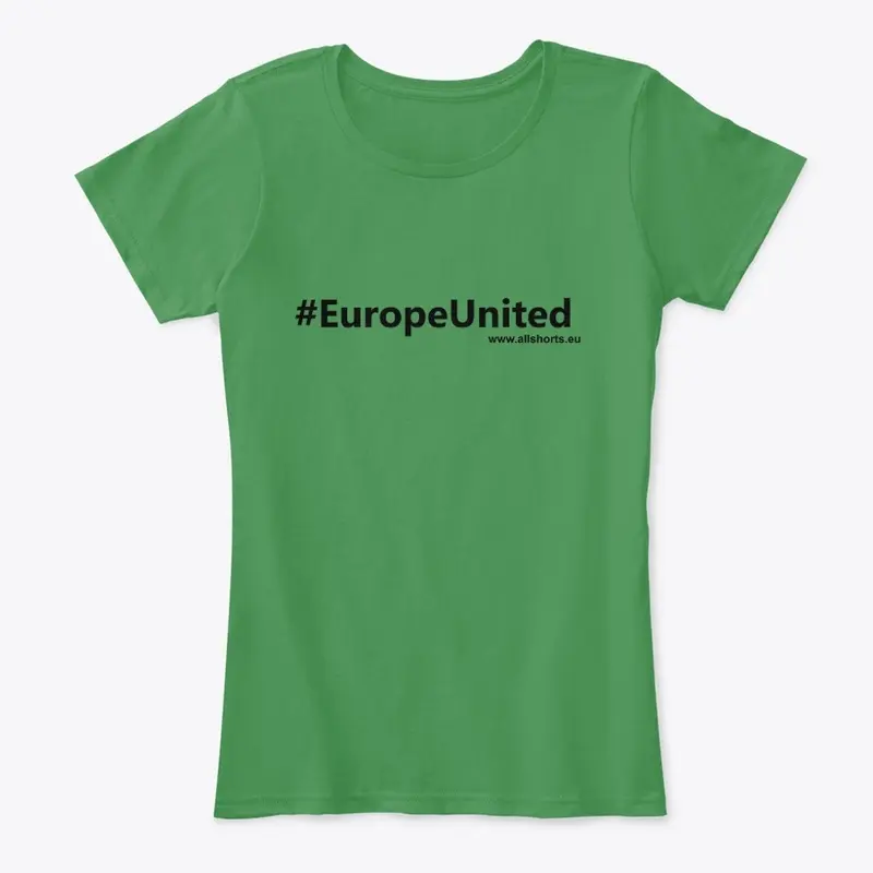 #Europe Unitted