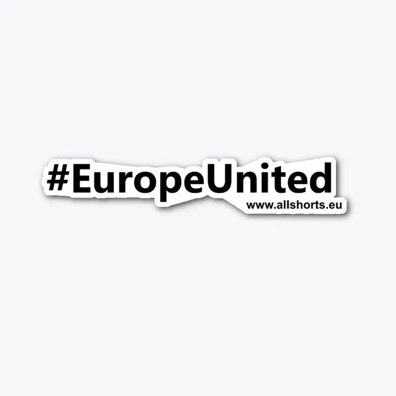 #Europe Unitted