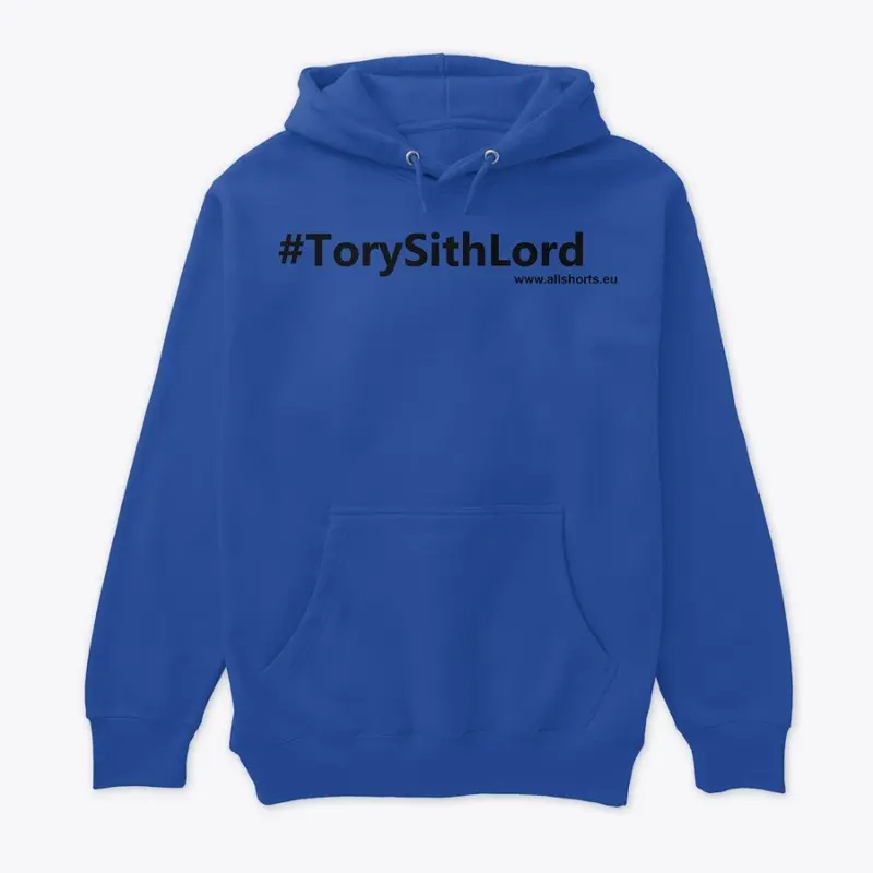 Tory Sith Lord Hastag