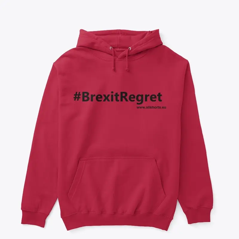 #BrexitRegret