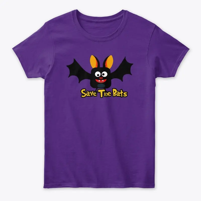 Save the Bats