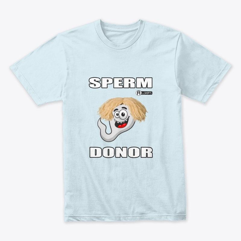 SPERM DONOR 