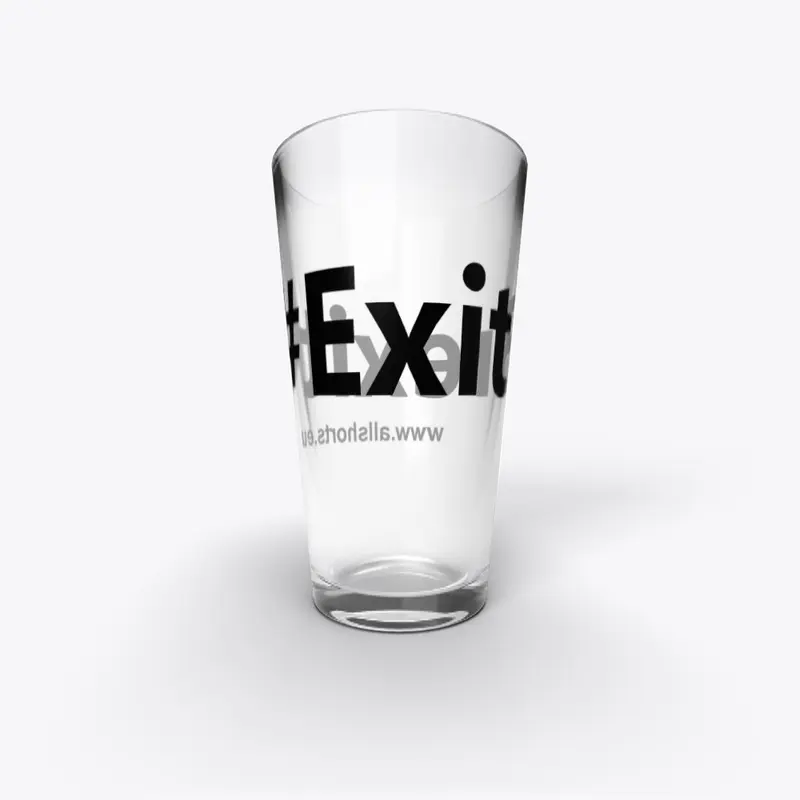 #Exit Brexit